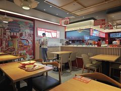 -每味每客·重庆麻辣烫(国泰店)