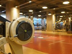 -北京嘉里健身·Kerry Sports(北京嘉里大酒店)