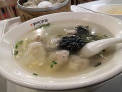 -百年尹氏汤包(湖南路狮子桥店)