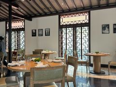 -宁波柏悦酒店·钱湖渔港