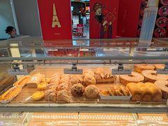 -LanTa蓝塔烘焙(紫荆山卜蜂莲花店)