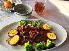 -杭州新新饭店·1913餐厅