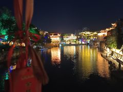 -乾州古城
