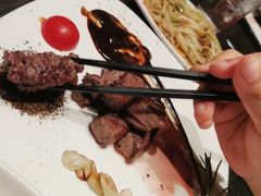 -火地铁板烧(昆山万象汇店)