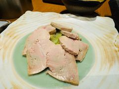 -千代武日本料理(爱建店)