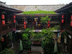 -香满楼(临安路店)