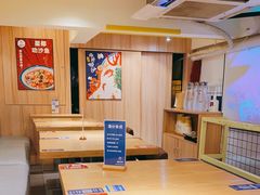 -星椰叻沙·椰浆鲜虾面(江南西店)