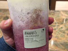 -喜茶(上海兴业太古汇店)