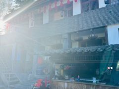 -百花人家(清水田园店)