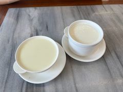 -沙湾姜撞奶甜品店(昌岗中路店)