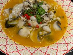 -童福兴·南京菜(老门东店)