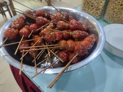 -北平楼·老北京涮羊肉(双流总店)