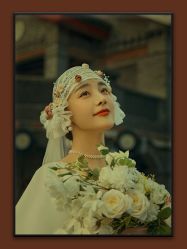 -至臻微拉婚纱摄影