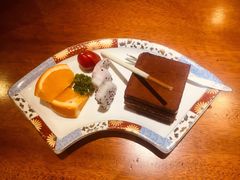 提拉米苏-肉魁屋·烧肉·烧鸟·酒场(高新店)