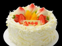 -金凤成祥(东直门现烤面包店)
