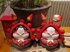 -老北京兔儿爷(琉璃厂东街店)