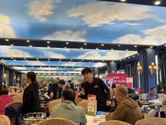 -馨越楼·点心·粤菜(赤坎店)