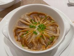 花胶龙虾汤包-北京厨房(SKP店)