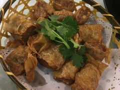 潮式炸果肉-廣味潮鲜·一品潮滋味(五道口店)