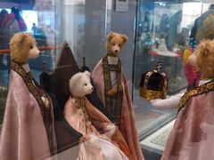 -济州岛泰迪熊博物馆