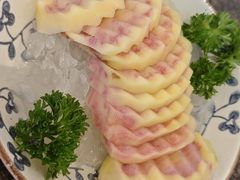-皇城老妈·大连海鲜火锅(港湾店)