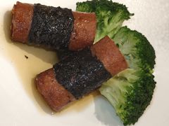 -泮溪酒家(荔枝湾店)