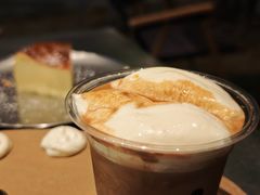 -J Create城市露营咖啡·简餐·宠物(上海动物园店)