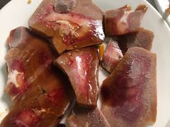 羊腰-大槐树烤肉馆