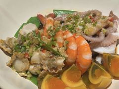 -KŌNG胶东小馆(华熙店)