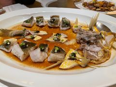 -北京柏悦酒店·锦庭餐厅Dining Room