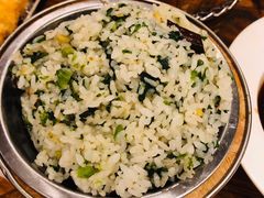 -苹果树下艺术餐厅(通州店)