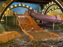 -清河半岛温泉度假酒店