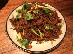 -缘生态云南菜·野生菌庭院餐厅(华侨城店)