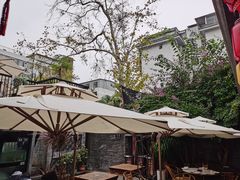 -院8里·少城记忆老川菜(宽窄巷子店)