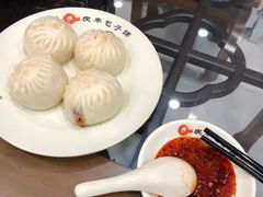 -庆丰包子铺(回龙观店)