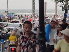 -老虎石海上公园