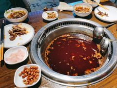 -光洪兔火锅(北干道店)