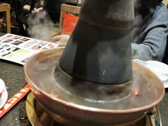 -北门涮肉·炭火铜锅涮肉(什刹海店)