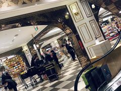 -杭州大厦LSE城市生活超市(杭州大厦店)