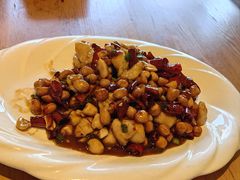 -永安鱼庄·镇江菜(丁卯店)