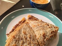 -宛平李记小吃(东关街店)