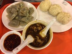 -天兴居(鲜鱼口街店)