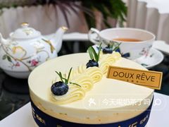-杜哈夫DOUX RÊVE·生日蛋糕(日月光店)