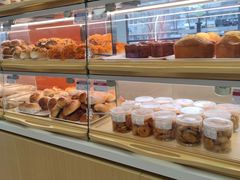 -新侨三宝乐面包店(崇文门店)