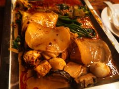 -福苗小骆驼烧烤(莲湖路店)