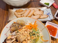 -越南牛肉河粉餐厅(书院巷店)
