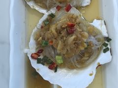 -深海中餐厅(国家海洋博物馆店)