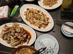 -金海湾海鲜排档(朱家尖店)