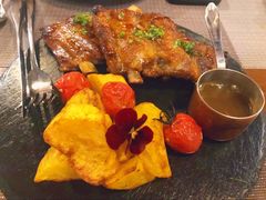 -LA CREPERIE BRETONNE布列塔尼法式餐厅(天童北路店)