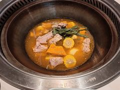 -遇东北林区铁锅炖(南开店)